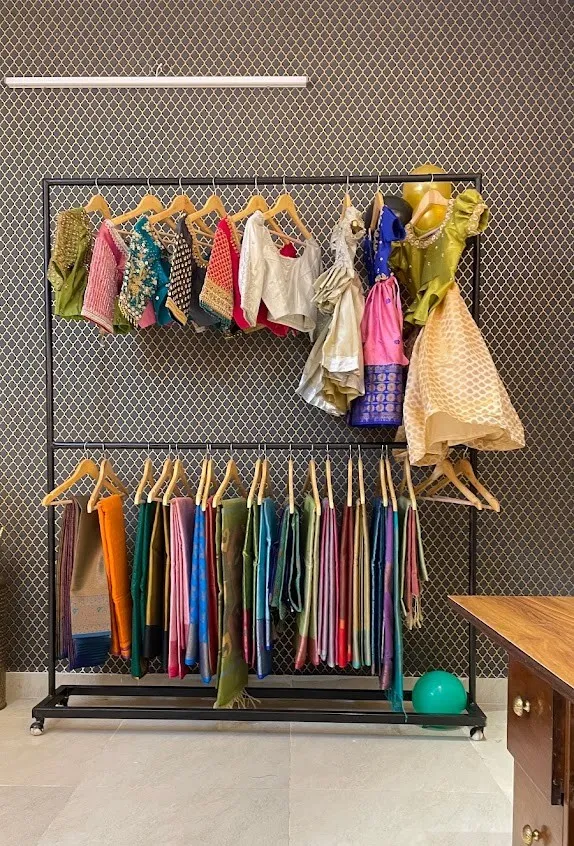 Dema Designer Boutique